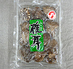 乾燥椎茸（原木）　500円(税抜)
